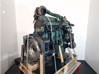 Moteur VOLVO