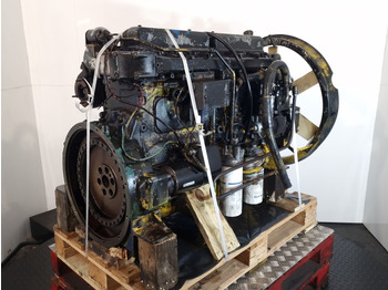 Moteur VOLVO