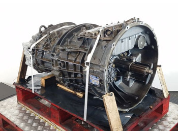 Boîte de vitesse ZF