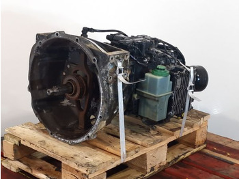 Boîte de vitesse MAN