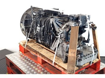 Boîte de vitesse ZF 6S1600 Gearbox: photos 5