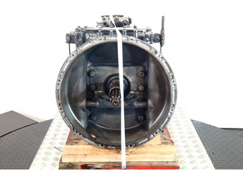 Boîte de vitesse ZF 6S1600 Gearbox: photos 3