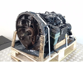 Boîte de vitesse IVECO