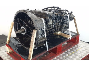 Boîte de vitesse ZF