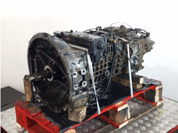 Boîte de vitesse ZF