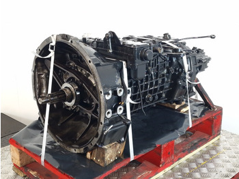 Boîte de vitesse ZF