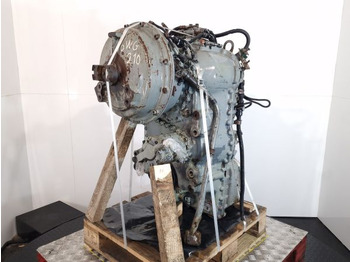 Boîte de vitesse HYUNDAI