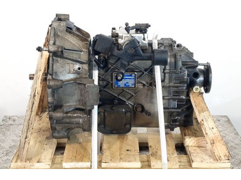 Boîte de vitesse ZF S5-42 Ecolite Gearbox: photos 4