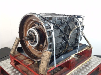 Boîte de vitesse DAF