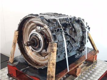 Boîte de vitesse ZF