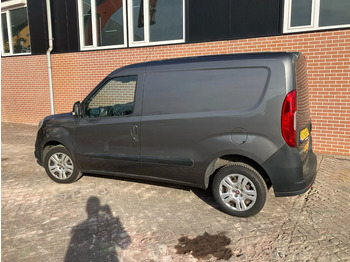 Voiture Fiat Doblò: photos 2