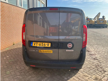 Voiture Fiat Doblò: photos 5