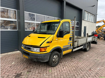 Camion porte-voitures IVECO Daily 50c13
