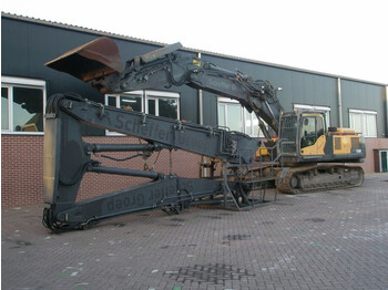 Pelle VOLVO EC360