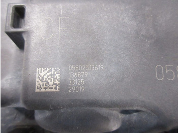 Préparation du carburant pour Camion BMC 5802513619 AD BLUE POMP BMC/IVECO MODEL 2022: photos 4
