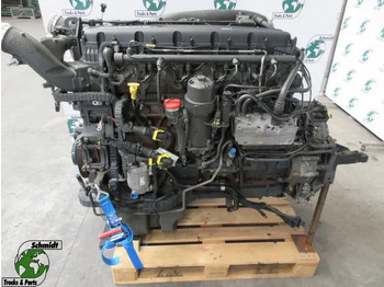 Moteur DAF