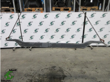 Frame/ Châssis DAF LF