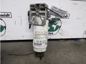 Filtre à carburant pour Camion DAF 1745280 // 1433649 BRANSTOFFILTER DAF XF CF EURO 6: photos 5