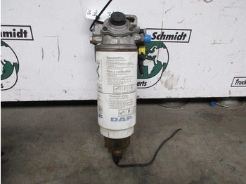 Filtre à carburant pour Camion DAF 1745280 // 1433649 BRANSTOFFILTER DAF XF CF EURO 6: photos 3