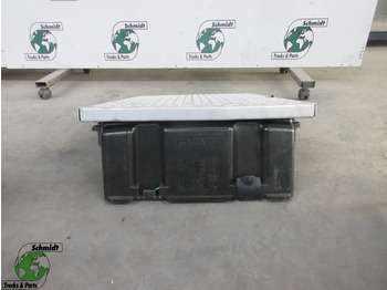 Frame/ Châssis DAF CF