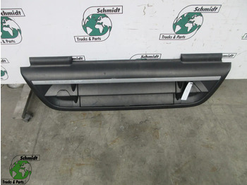 Calandre DAF CF 75