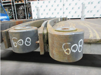 Suspension du ressort pour Camion DAF 1809013 BLADVEER 2,BLADS DAF XF CF EURO 5: photos 4