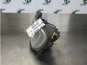 Feu avant pour Camion DAF 1835874 KOPLAMP DAF XF CF EURO 6 MODEL LINKS: photos 4