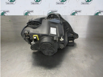 Feu avant pour Camion DAF 1835874 KOPLAMP DAF XF CF EURO 6 MODEL LINKS: photos 3
