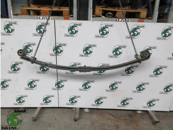 Suspension du ressort DAF CF
