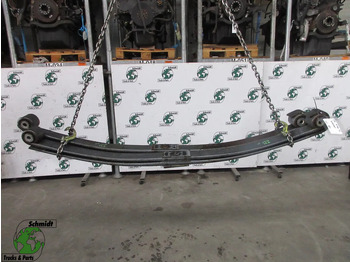 Suspension du ressort DAF CF