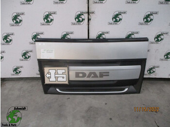 Calandre DAF XF 106