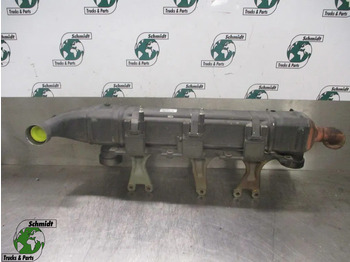 Moteur et pièces DAF CF