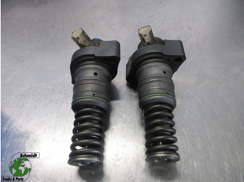 Filtre à carburant DAF CF