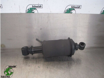 Suspension de cabine DAF CF