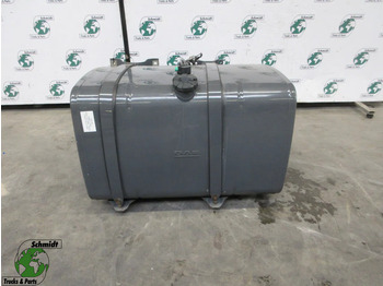 Réservoir de carburant DAF XF
