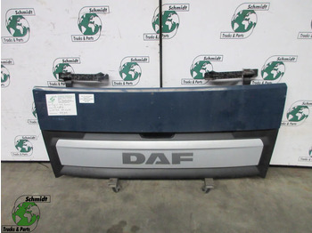 Calandre DAF CF