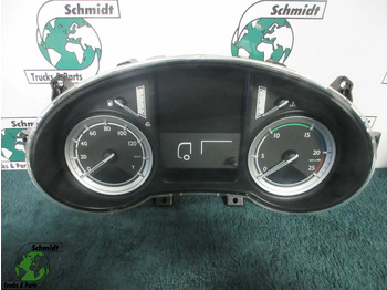 Panel de instrumentos DAF CF