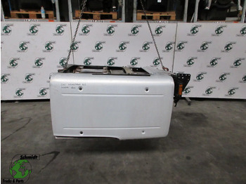 Catalyseur DAF XF 106