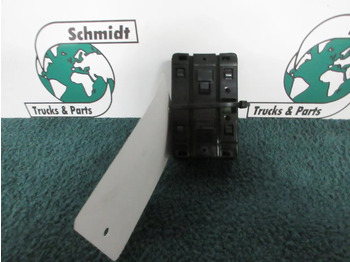 Système électrique pour Camion DAF 2025546 MUTEBOX 3 DAF XF CF EURO 6 MODEL 2021: photos 2