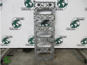 Moteur et pièces DAF CF