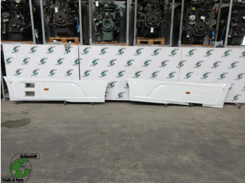 Frame/ Châssis DAF CF