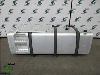 Réservoir de carburant DAF XF