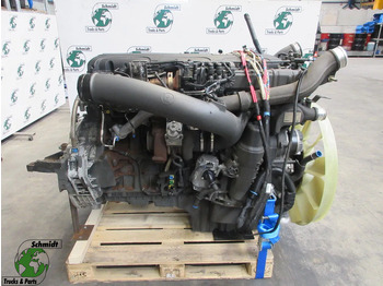 Moteur DAF CF