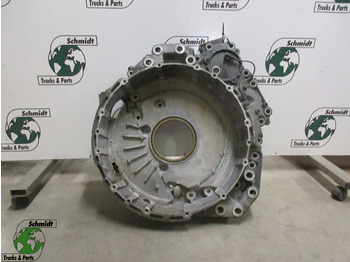 Moteur et pièces DAF CF