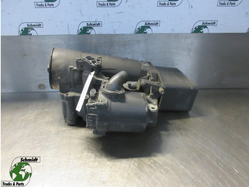 Radiateur d'huile DAF XF