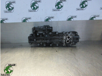 Moteur et pièces IVECO