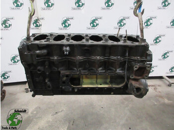 Moteur et pièces IVECO