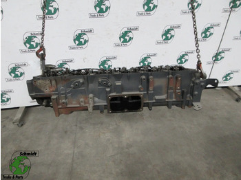 Bloc-cylindres IVECO