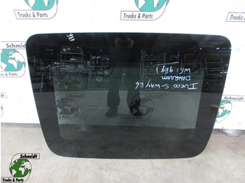 Cabine et intérieur IVECO S-WAY