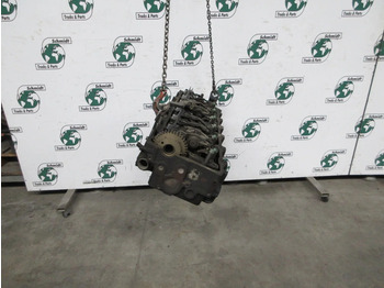 Bloc-cylindres pour Camion MAN 51.03100-6371// 51.03100-6443 D 2066 LF61 EURO 6: photos 4